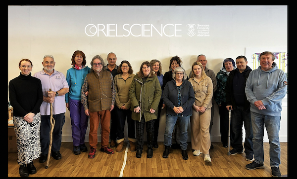 Oriel Science